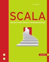 book Scala: Objektfunktionale Programmierung