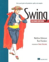 book Swing, Second Edition