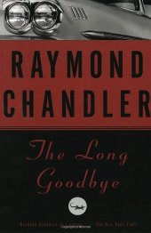 book The Long Goodbye (Philip Marlowe 06)