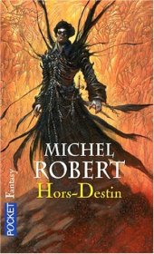 book L'Agent des ombres, Tome 4 : Hors-Destin