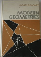 book Modern Geometries