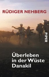 book Überleben in der Wüste Danakil