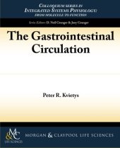 book The Gastrointestinal Circulation