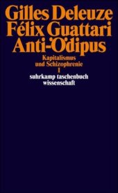 book Anti-Ödipus: Kapitalismus und Schizophrenie I