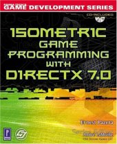 book Isometric Game Programming with DirectX 7.0 (Premier Press Game Development (Software))