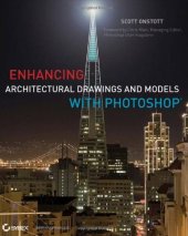 book Enhancing Architectural Drawings and Models with Photoshop