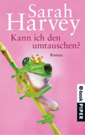 book Kann ich den umtauschen? (Roman)