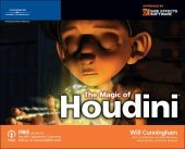 book The Magic of Houdini