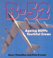 book B-52: Aging BUFFs, Youthful Crews (Osprey Colour  Series)