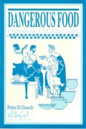 book Dangerous Food: 1 Corinthians 8-10 in Its Context (Studies in Christianity and Judaism)