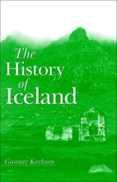 book The History of Iceland