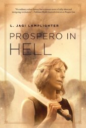 book Prospero in Hell (Prospero's Daughter, Book 2)