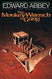 book The Monkey Wrench Gang