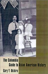 book The Columbia guide to Asian American history