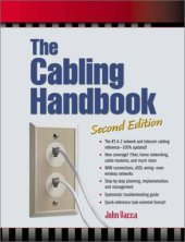 book Cabling Handbook, The (2nd Edition)