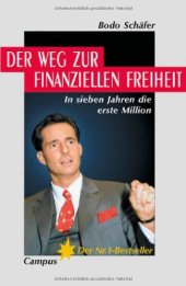 book Der Weg zur finanziellen Freiheit. In sieben Jahren die erste Million  GERMAN 