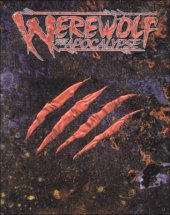 book Werewolf: The Apocalypse