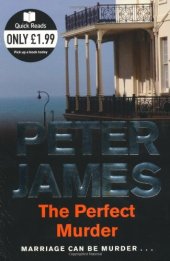 book Perfect Murder (Quick Reads)