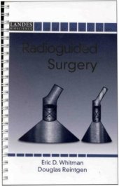 book Radioguided Surgery (Vandemecum)