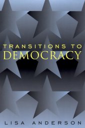 book Transitions to democracy