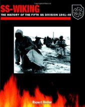 book SS-Wiking: The History of the 5th SS Division 1941-45