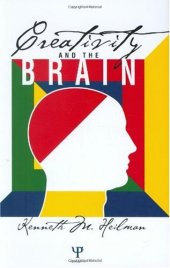 book Creativity and the Brain