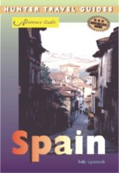 book Adventure Guides Spain