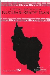 book Getting Ready for a Nuclear-Ready Iran