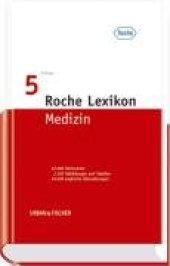 book Roche Lexikon Medizin