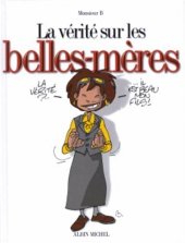 book La vérité sur les belles-mères