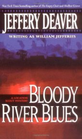 book Bloody River Blues