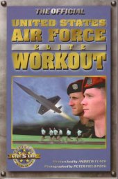 book The Official United States Air Force Elite Workout