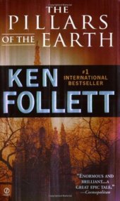 book The Pillars of the Earth