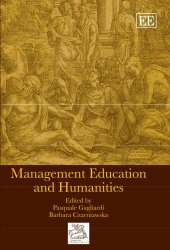 book Management Education And Humanities