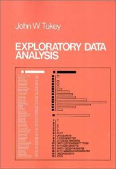 book Exploratory Data Analysis