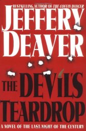 book The Devil's Teardrop