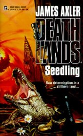 book Deathlands 13 - Seedling