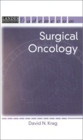 book Surgical Oncology (Vademecum)