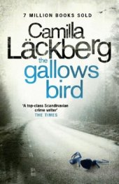 book The Gallows Bird. by Camilla Lackberg (Patrik Hedstrom 4)