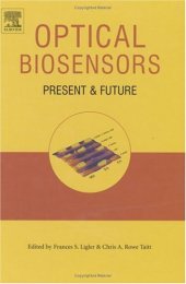 book Optical Biosensors: Present and Future