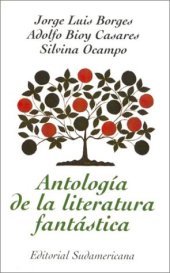 book Antologia de la literatura fantastica