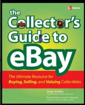 book The Collector's Guide to eBay