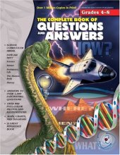 book The Complete Book of Questions and Answers  Grades 4 - 8 