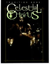 book Celestial Chorus (Mage: The Ascension)