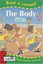 book Read It Yourself - The Body (Level 2)