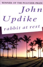 book Rabbit at Rest