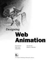 book Designing Web Animation