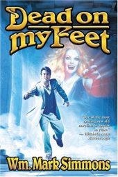 book Dead on My Feet (The Halflife Chronicles)