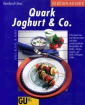 book Quark, Joghurt und Co.