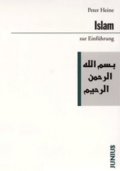 book Islam zur Einführung